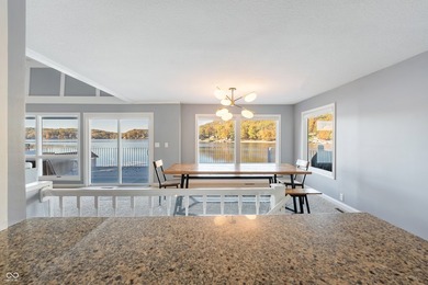 Just 20 feet from the water with 178 feet of shoreline and - photo 19