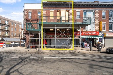 1703 Foster Avenue presents a compelling mixed use opportunity - photo 1