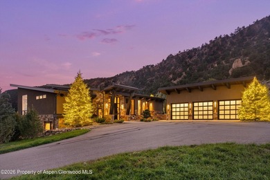 Positioned on six and a half acres, this contemporary home is - photo 3