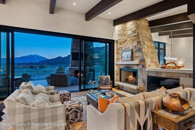 Positioned on six and a half acres, this contemporary home is - photo 6