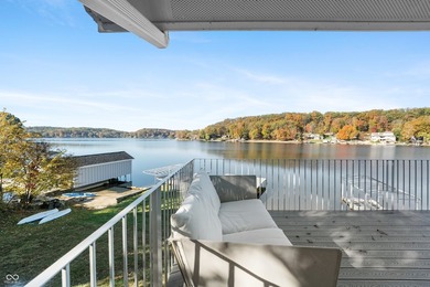 Just 20 feet from the water with 178 feet of shoreline and - photo 26