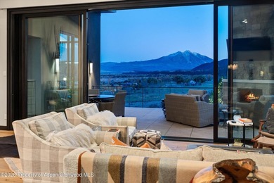Positioned on six and a half acres, this contemporary home is - photo 7