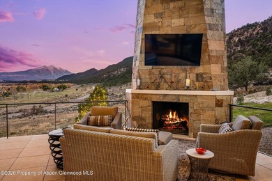 Positioned on six and a half acres, this contemporary home is - photo 9
