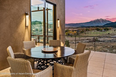 Positioned on six and a half acres, this contemporary home is - photo 10