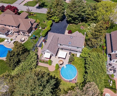 Beautiful custom-built home located in one of East Islip's most - photo 33