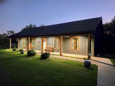 Lake Granbury Home For Sale in Granbury Texas