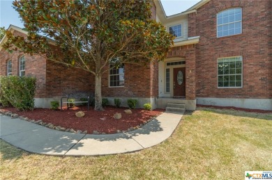 Stillhouse Hollow Lake Home For Sale in Harker Heights Texas