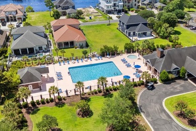 Welcome to Carolina Waterway Plantation. An Intracoastal - photo 48