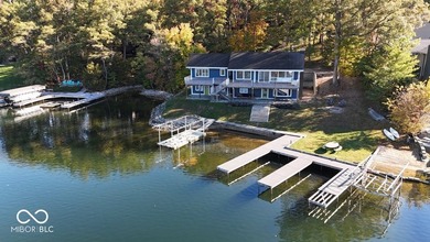 Just 20 feet from the water with 178 feet of shoreline and - photo 49