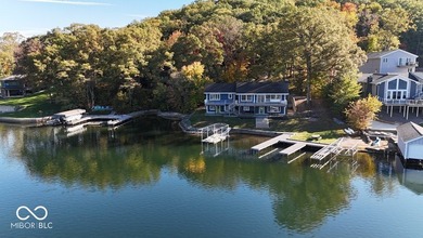 Just 20 feet from the water with 178 feet of shoreline and - photo 50