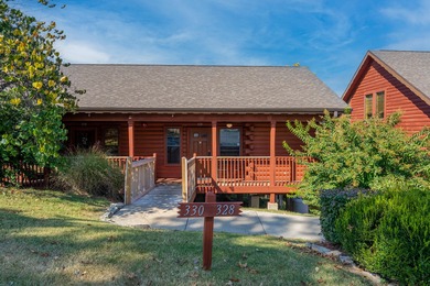 Table Rock Lake Home Sale Pending in Branson Missouri