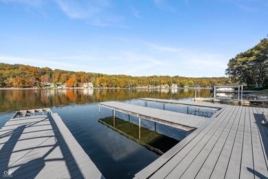 Just 20 feet from the water with 178 feet of shoreline and - photo 51