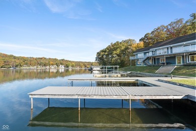 Just 20 feet from the water with 178 feet of shoreline and - photo 52