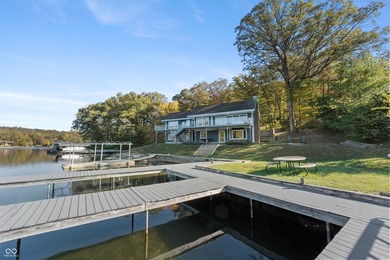 Just 20 feet from the water with 178 feet of shoreline and - photo 53