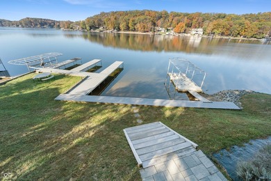 Just 20 feet from the water with 178 feet of shoreline and - photo 57