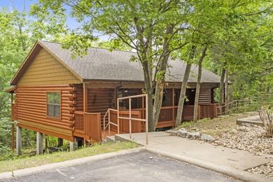 Table Rock Lake Home Sale Pending in Branson Missouri