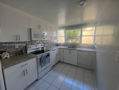 Lake Condo For Sale in Miami, Florida