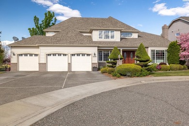MLS# 292226 This well-maintained, two-story house with a - photo 1