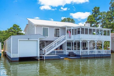 Great home on Lake Jacksonville! - Lake Home For Sale in Jacksonville, Texas