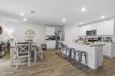 Welcome to this beautiful 4-bedroom, 2-bath home located in one - photo 4