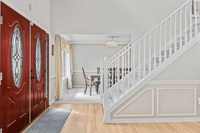 MLS# 292226 This well-maintained, two-story house with a - photo 5
