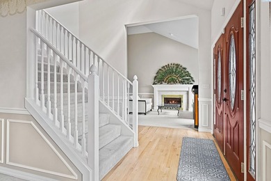 MLS# 292226 This well-maintained, two-story house with a - photo 6