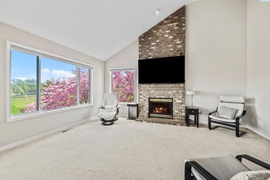 MLS# 292226 This well-maintained, two-story house with a - photo 9