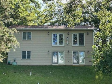 Lake Home For Sale in Canton, Missouri