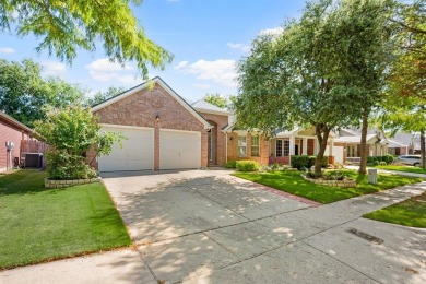 Beautiful single-story home in the highly sought-after Heritage