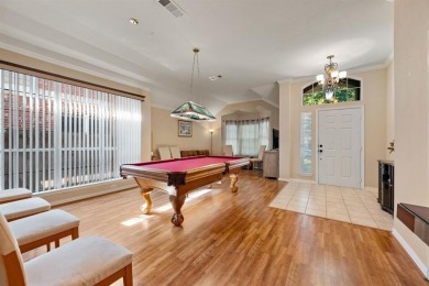 Beautiful single-story home in the highly sought-after Heritage