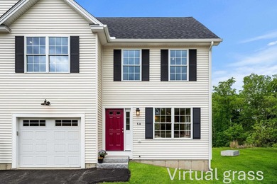 Welcome to Violette Estates! This beautiful new condo is ready - photo 1