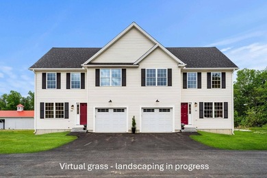 Welcome to Violette Estates! This beautiful new condo is ready - photo 2