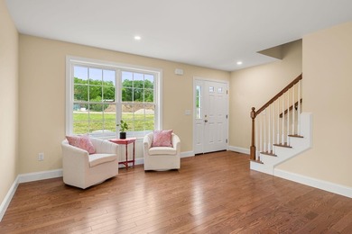 Welcome to Violette Estates! This beautiful new condo is ready - photo 4