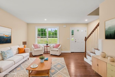 Welcome to Violette Estates! This beautiful new condo is ready - photo 5