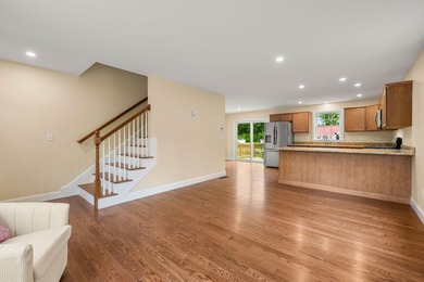 Welcome to Violette Estates! This beautiful new condo is ready - photo 7