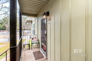 Lake Condo For Sale in Mobile, Alabama