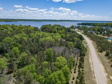 Castle Rock Lake Lot For Sale in New Lisbon Wisconsin