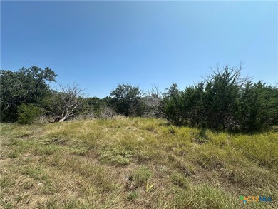 Stillhouse Hollow Lake Acreage For Sale in Salado Texas