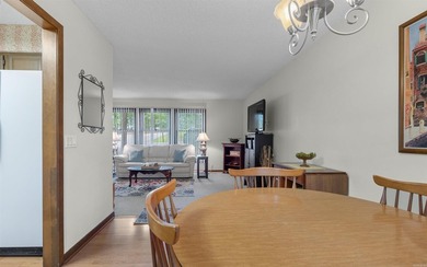 3 Bedroom WATERFRONT townhome on Lake DeSoto! Enjoy Sunsets from - photo 15