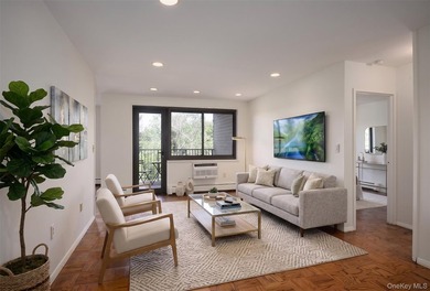 Welcome to 100 E Hartsdale Avenue - a spacious and beautifully - photo 15