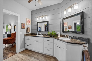 BACK ON MARKET AT NO FAILT OF SELLER. This custom-built - photo 21