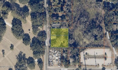 Beaufort River Lot For Sale in Beaufort South Carolina