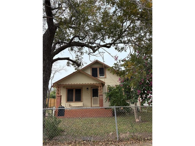 Resca de los Fresno Home For Sale in San Benito Texas