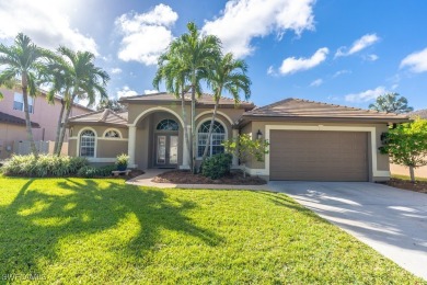 (private lake, pond, creek) Home For Sale in Naples Florida