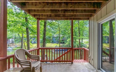 3 Bedroom WATERFRONT townhome on Lake DeSoto! Enjoy Sunsets from - photo 35