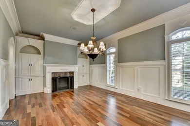 Buyer's new job did not come to fruition so they did not move to - photo 39