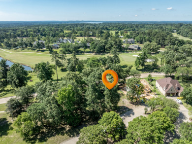 .11 AC East Texas Garden Home Lot in Prestigious Eagles Bluff - photo 11