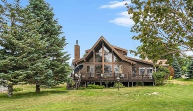Lake Michigan - Mason County Home For Sale in Ludington Michigan