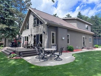 Rare opportunity to own a premier waterfront retreat with 110' - photo 1