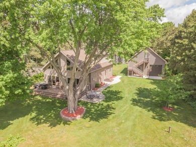 Rare opportunity to own a premier waterfront retreat with 110' - photo 4